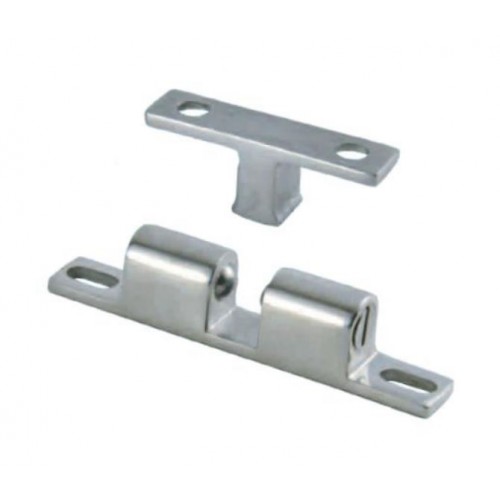 Stainless Steel 316 Ball Catch